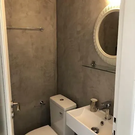 Secret Garden House In Ия