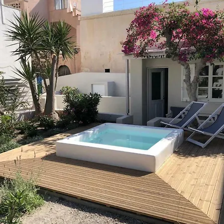 Secret Garden House In *