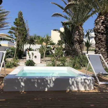 Secret Garden House In Pensjonat